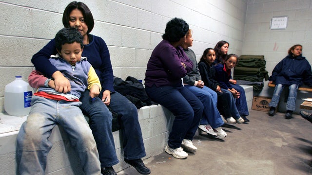 LA County set to challenge federal policy on flu vaccines at border