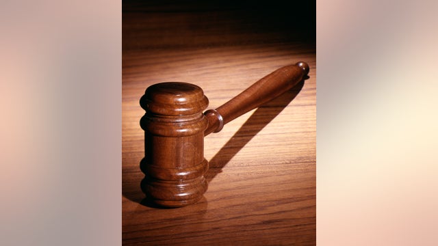 Gang member sentenced to 373 years to life in prison in deadly crime spree