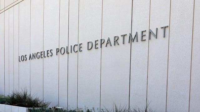 LAPD probe expands into alleged falsification of traffic stop data