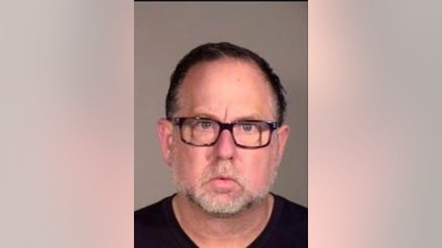 Treasurer for Simi Valley youth baseball league arrested on embezzlement charges