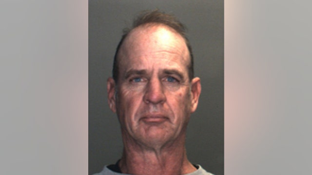 Assistant high school football coach arrested for rape, lewd acts with child, false imprisonment