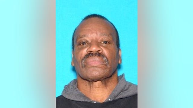 Silver alert issued for man who is missing for second time in two days