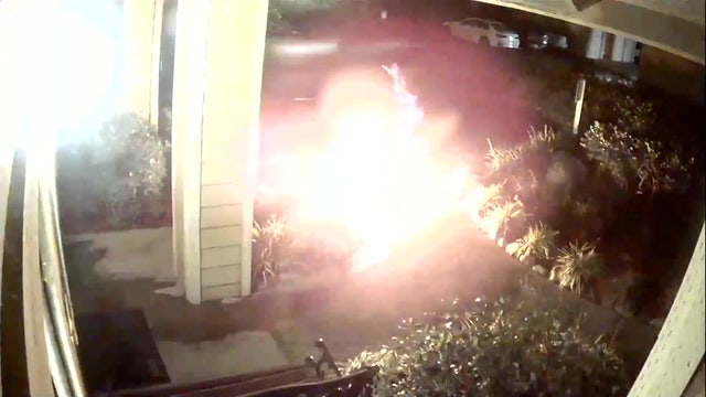 Investigators seek help in identifying OC arsonist