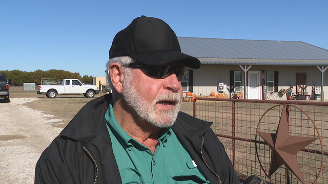 Grand jury clears man who killed White Settlement church shooter