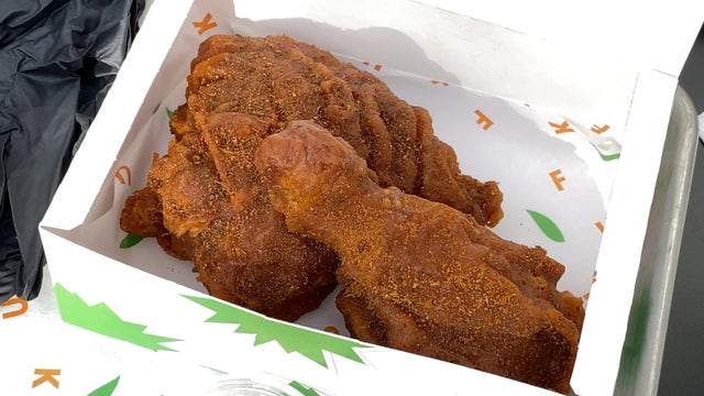 Turn up the heat for International Hot & Spicy Food Day