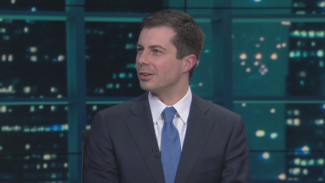 The Issue Is: Pete Buttigieg