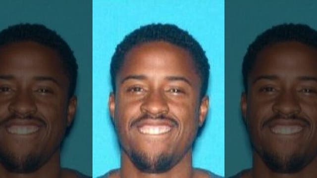 San Bernardino police search for suspects in deadly shooting