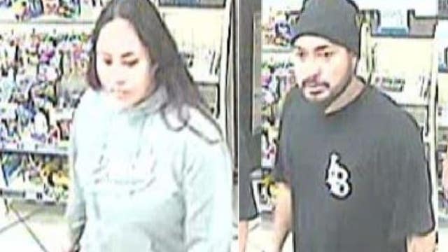 Torrance store clerk left in coma, severely beaten after confronting suspects who stole beer
