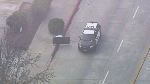 Man found stabbed to death on sidewalk in El Monte