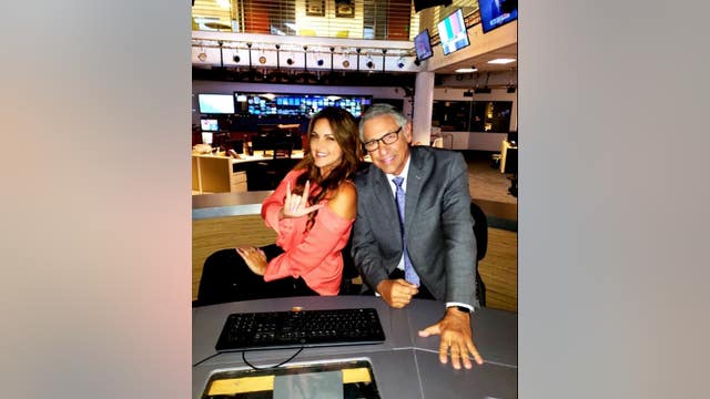 What the Hal? Latin Country singer Dianña Parro