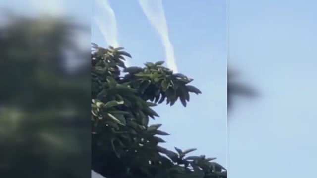 Officials to hold town hall meeting on Delta aircraft that dumped fuel over South L.A. communities