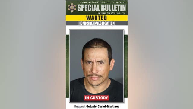 Man suspected of killing pregnant wife extradited to US from Mexico