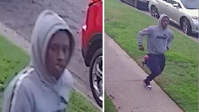 Mail carrier robbed in Inglewood the day after Christmas, $50,000 reward being offered