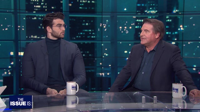 The Issue Is: Hasan Piker v John Kobylt