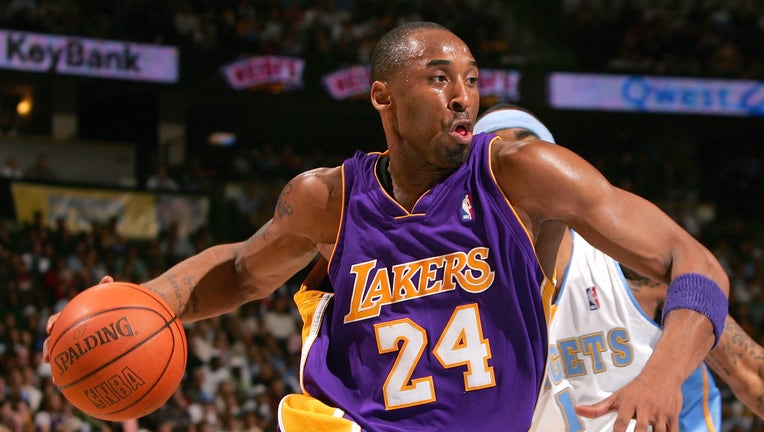 Petition seeks to change NBA logo to feature late Kobe ...