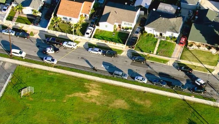 compton shooting march 2019 compton shooting march 2019