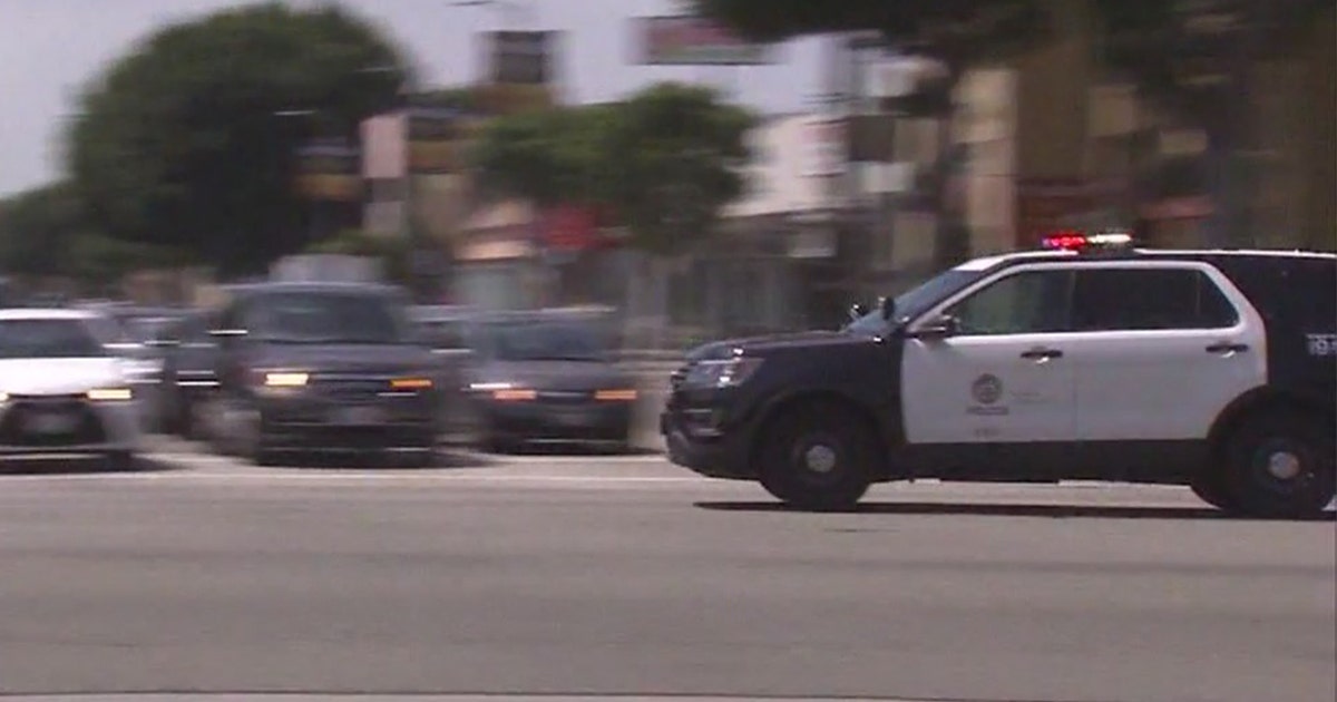 SoCal authorities announce massive DUI crackdown for Super Bowl Sunday ...
