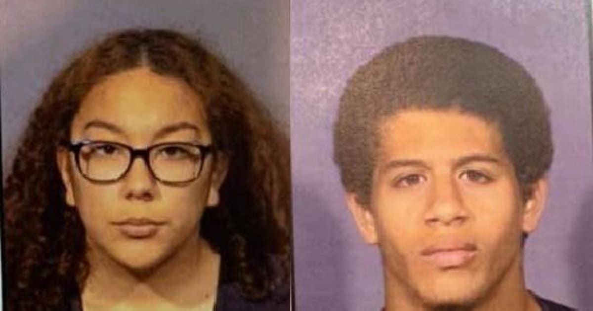 Suspects arrested in Las Vegas after three women found dead inside ...