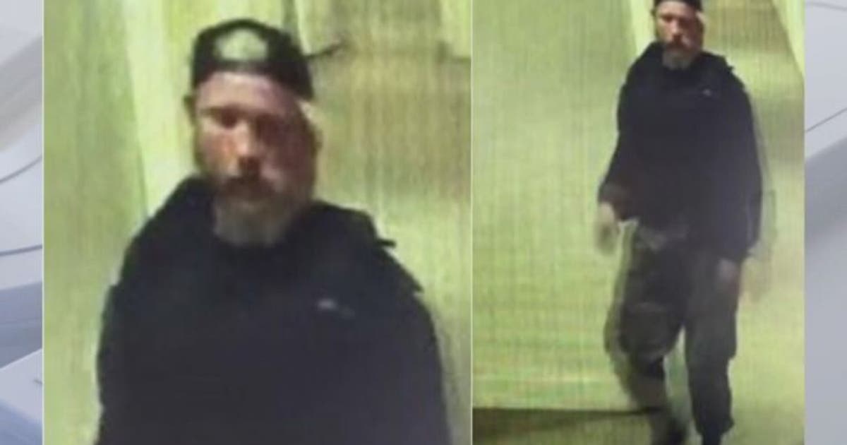 Man arrested in Malibu sexual assault case | FOX 11 Los Angeles
