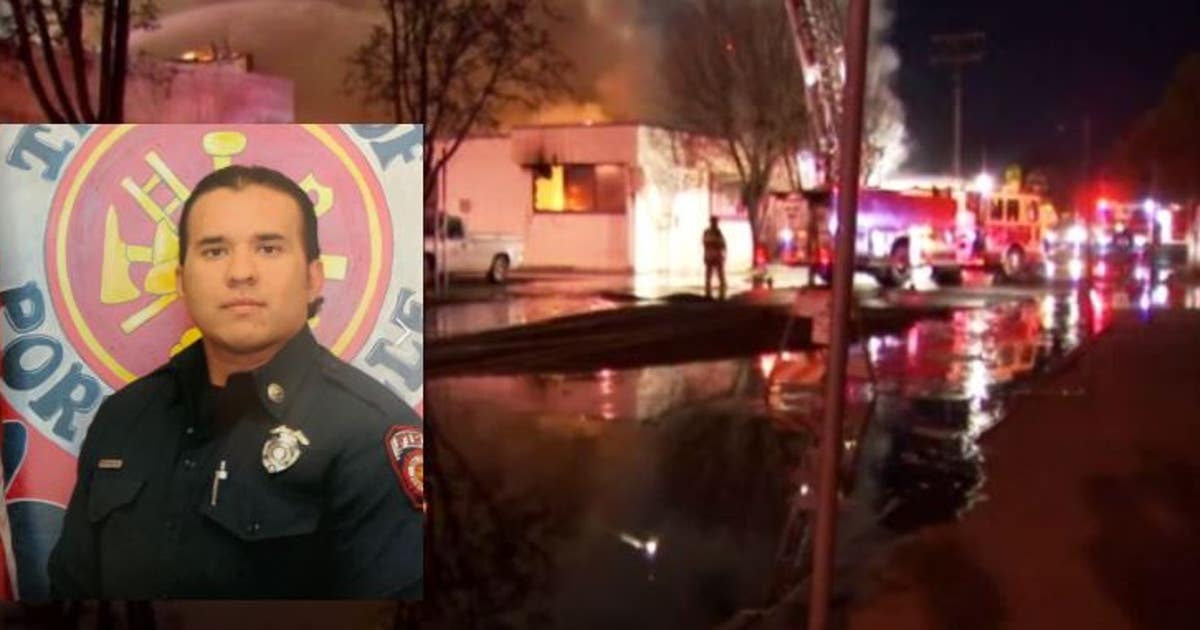 Two teenagers arrested in connection with library fire that killed ...
