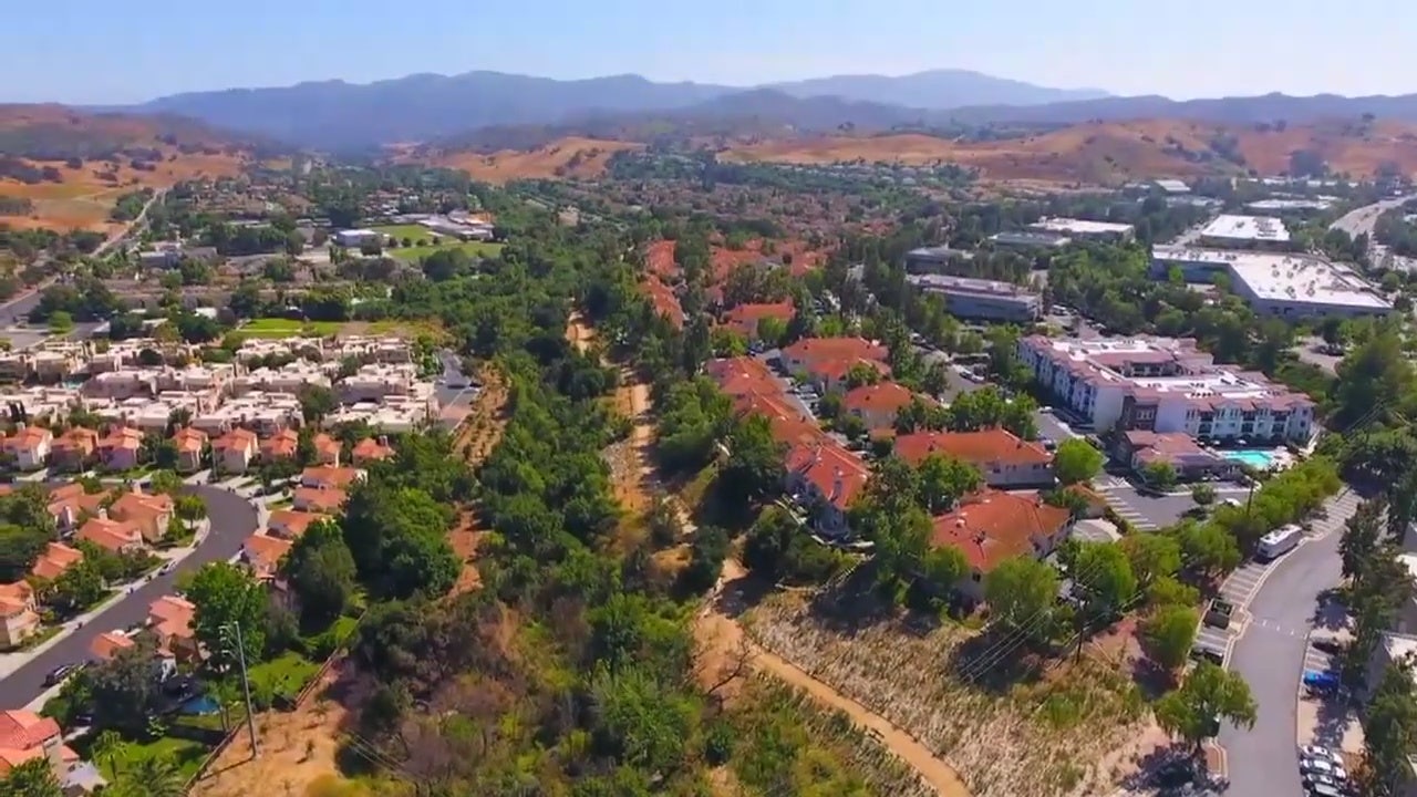 Calabasas beats out Beverly Hills as one of richest cities in U.S
