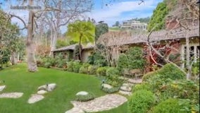Top Property: A Garden oasis in Brentwood