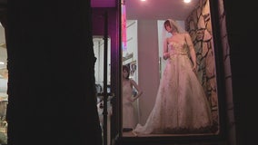 Bridal shops struggling due to coronavirus