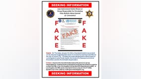 FBI joins search for perpetrators of Carson coronavirus hoax