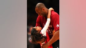 How to watch Kobe and Gianna's Celebration of Life Memorial