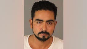 Suspect wanted for triple murder at Perris cemetery arrested in Wyoming with 15 pounds of marijuana