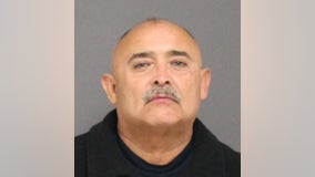 Tustin man arrested in connection to building fire that displaced at least 60 residents