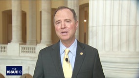 The Issue Is: Rep. Adam Schiff