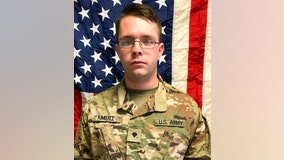 Fort Drum soldier dies in Afghanistan
