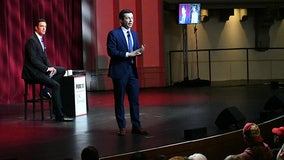 FOX 11’s Town Hall with Pete Buttigieg