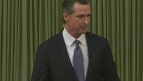 Gov. Gavin Newsom: Lower bar for forced mental health care