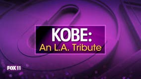 KOBE: An LA Tribute