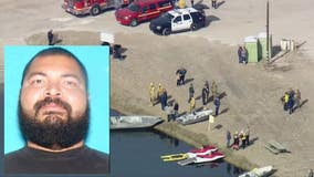 Body found in Lake Palmdale believed to be that of missing man