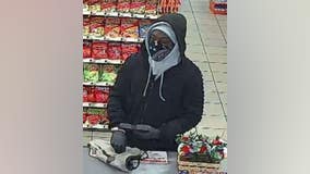 7-Eleven store clerk killed during robbery in Whittier