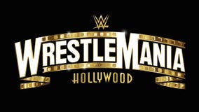 SoFi Stadium to host Wrestlemania 37 in 2021