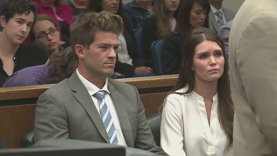 Orange County D.A. drops charges against Newport Beach surgeon, girlfriend citing 'lack of evidence'