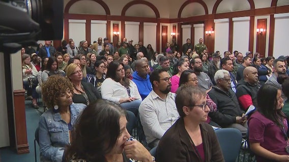 Perris residents on edge, call for action after rash of deadly violence