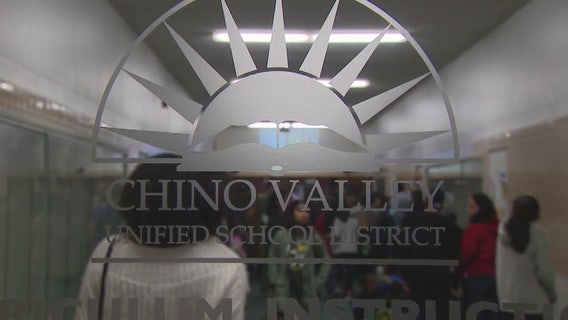 Parents come to teacher's aid accused of physically abusing student