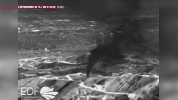 Officials announce $119.5 million settlement in Aliso Canyon gas leak