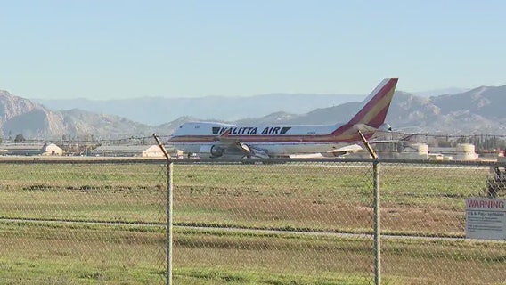 Planes carrying American evacuees from Wuhan expected to land at military bases across U.S.