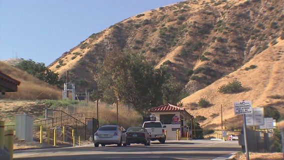 LA County makes effort to block Aliso Canyon reopening