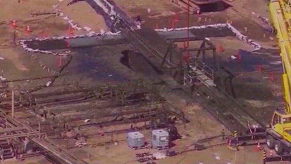 Appeals court rules Aliso Canyon gas storage facility can reopen