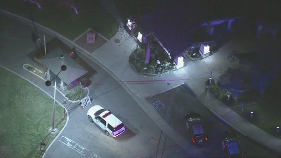 Officer-involved shooting investigation underway at Carbon Canyon Regional Park