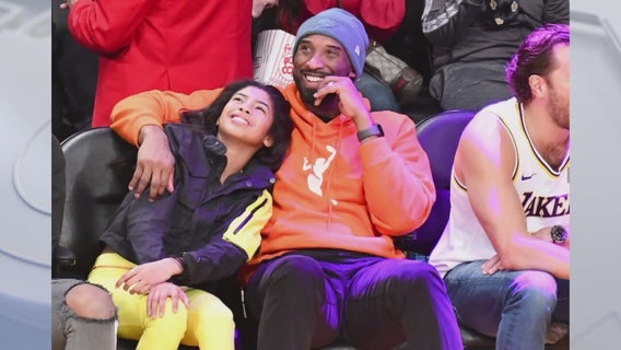 Fans react to the Celebration of Life memorial for Kobe and Gianna Bryant