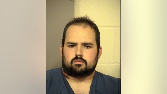 Thousand Oaks man arrested for mother's murder