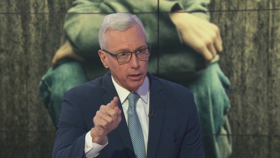 Prop 47 is 'murder': Dr. Drew calls on lawmakers to modify legislation enabling mental illness crisis